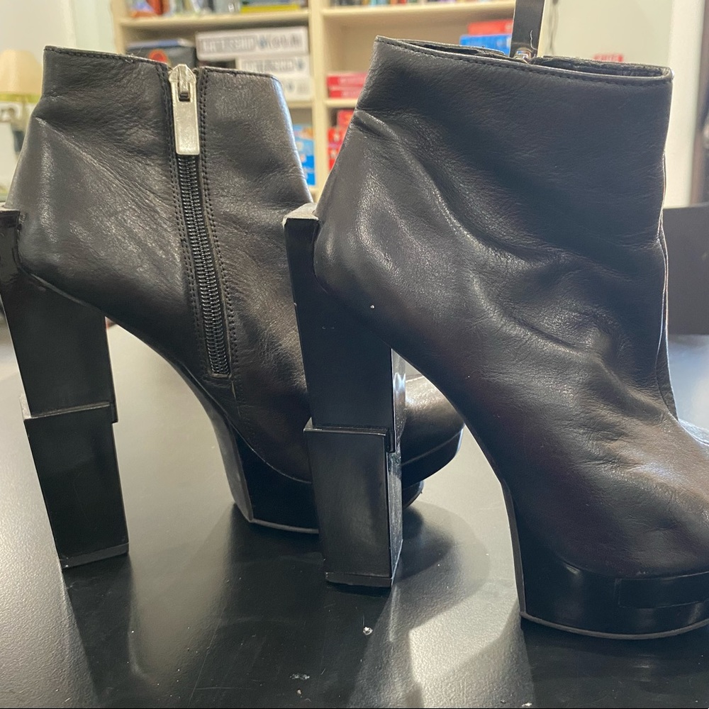 Dolce Vita Boots